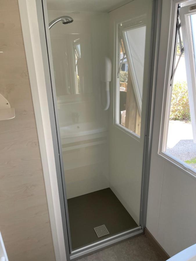 Camping La Paoute Grasse Bagian luar foto