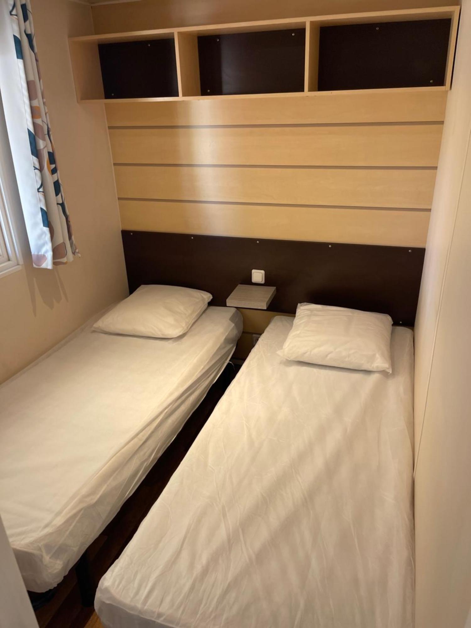 Camping La Paoute Grasse Bagian luar foto